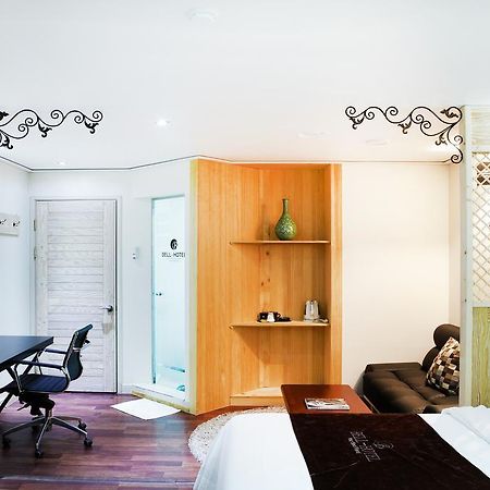 Bell Hotel Hwaseong Екстериор снимка