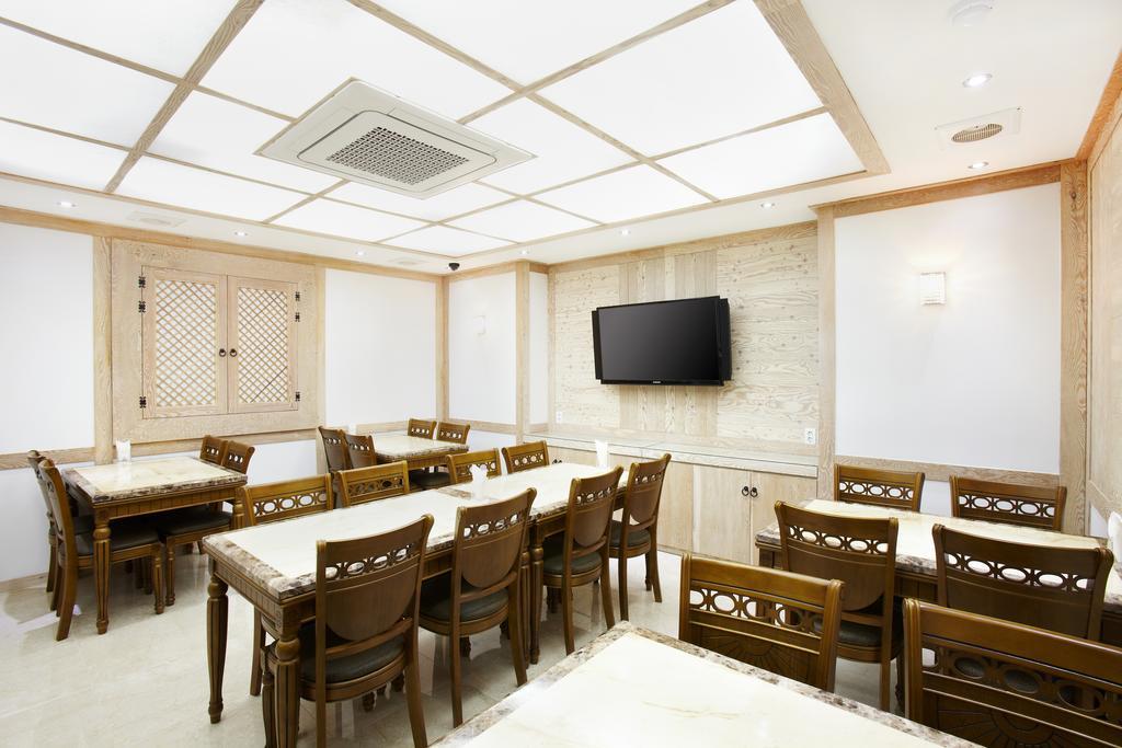 Bell Hotel Hwaseong Екстериор снимка