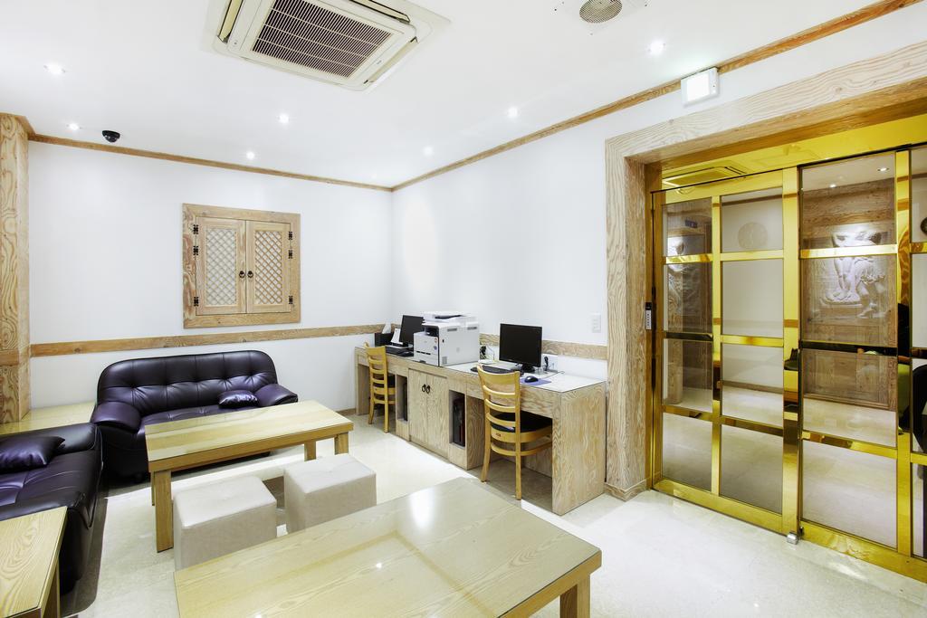 Bell Hotel Hwaseong Екстериор снимка
