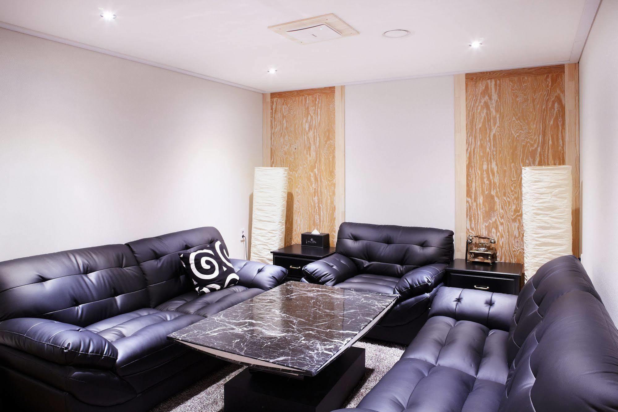 Bell Hotel Hwaseong Екстериор снимка