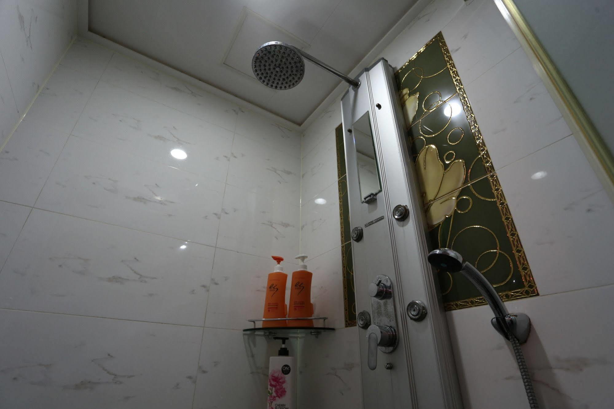 Bell Hotel Hwaseong Екстериор снимка